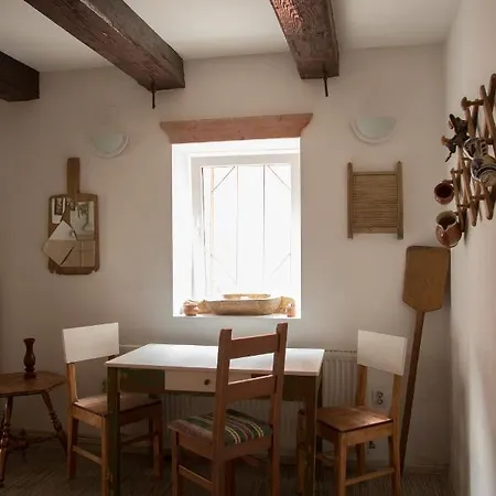Apartment Authentic Brasov