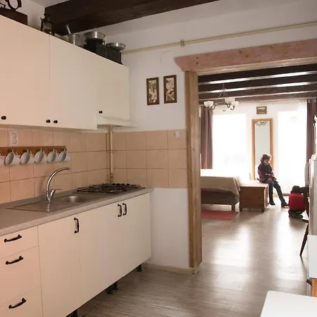 Apartment Authentic *