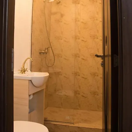 Apartment Authentic