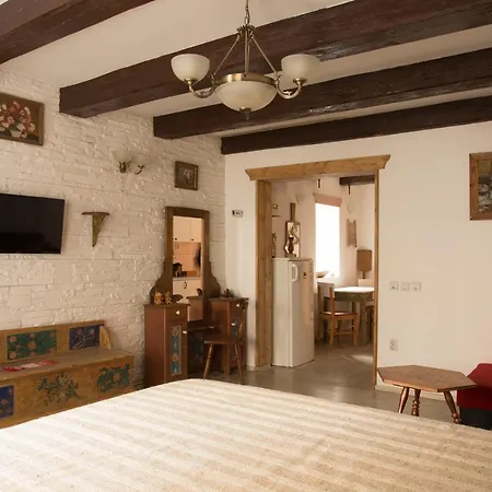Apartment Authentic *