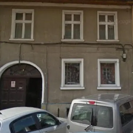 Authentic Apartment Brasov
